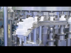 自動アセンブリ機械